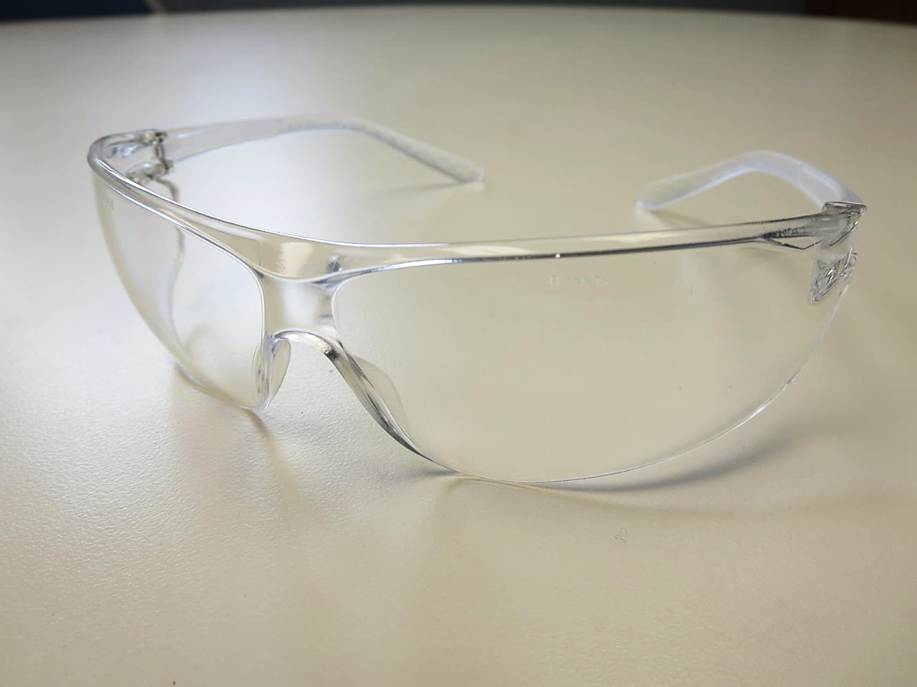 250-14-0520 PIP® Bouton Optical Zenon Ultra-Lyte™ Fogless® 3Sixty™ Coated Safety Glasses 